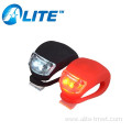 Bicycle Light For Night Cycling